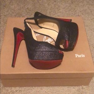 Christian Louboutin Heels 👠